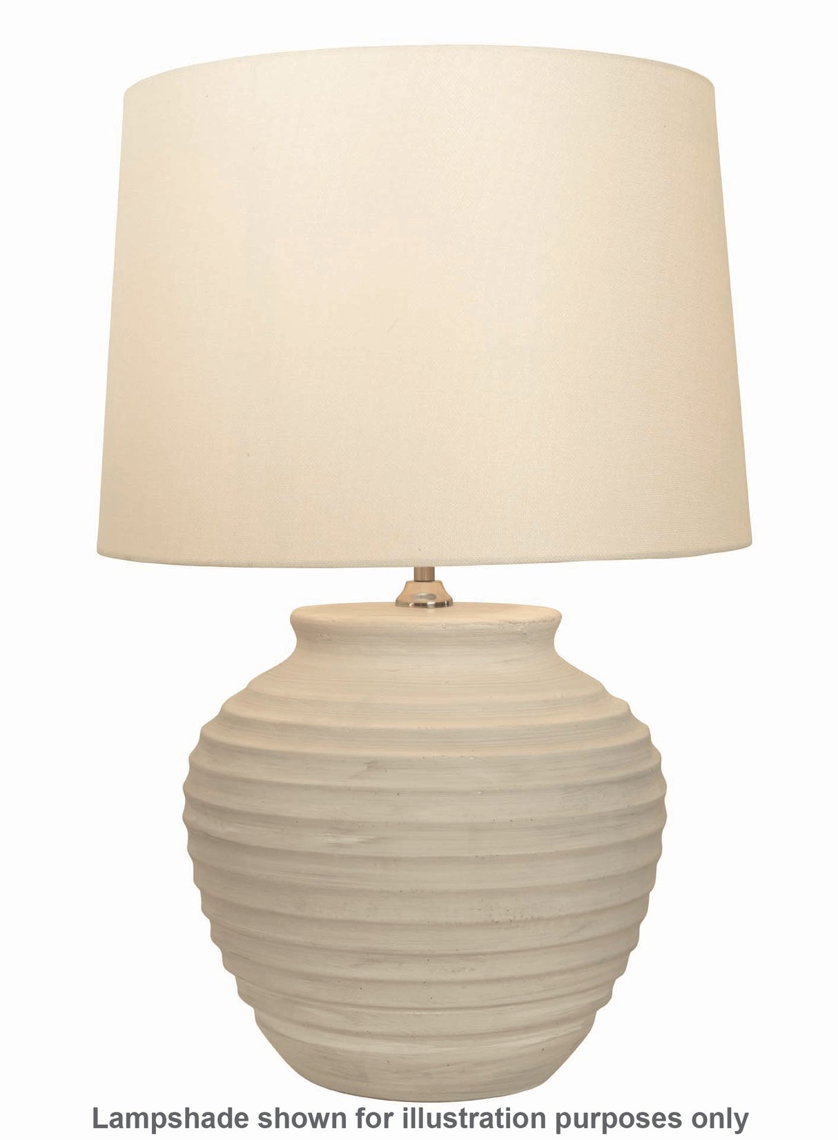 Etta Table Lamp Base