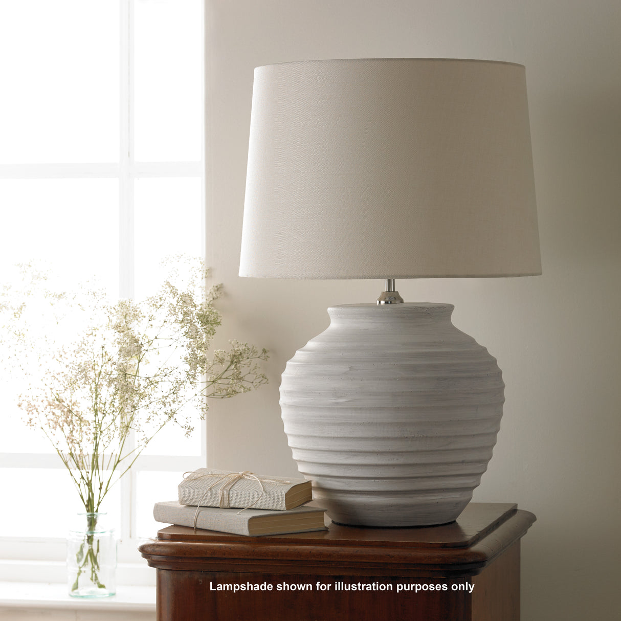 Etta Table Lamp Base