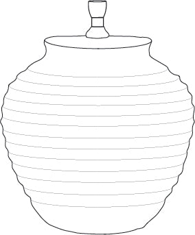 Etta Table Lamp Base