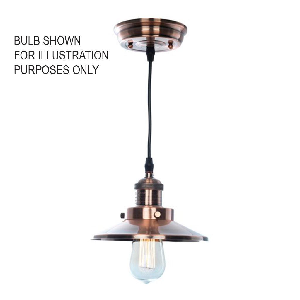 Holborn Lantern - Copper