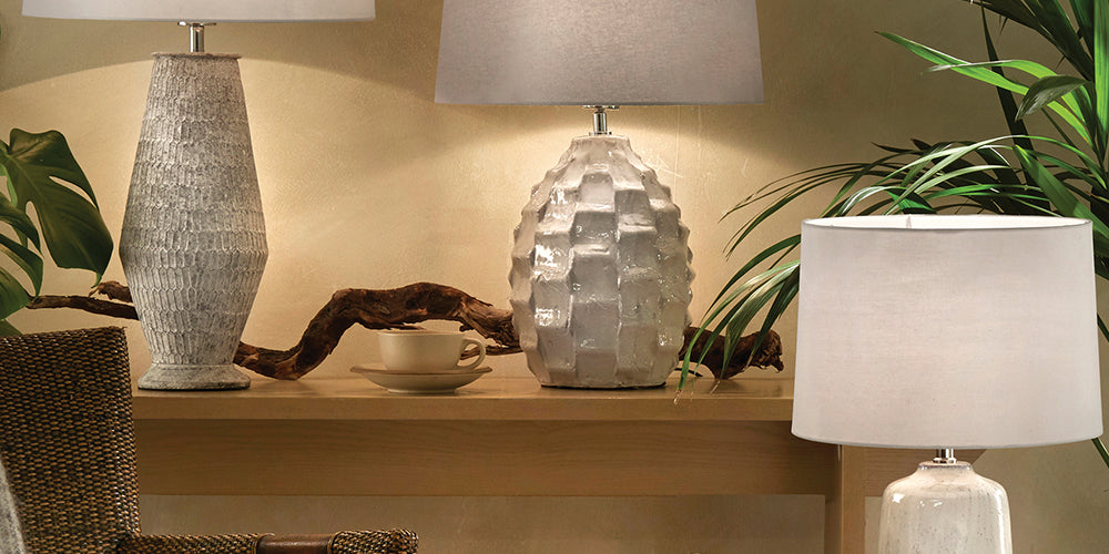 Choosing The Right Lighting for Your Room