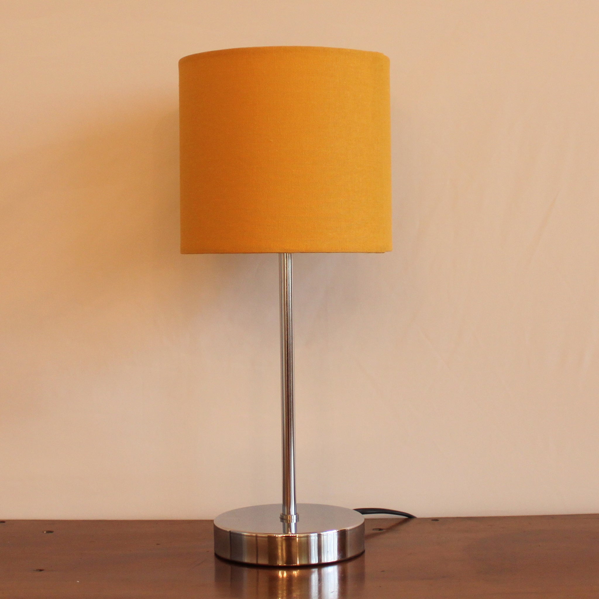 Mini stick lamp discount