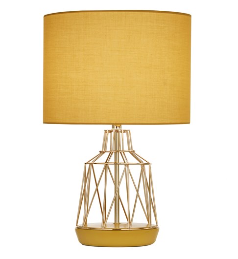 Village at home table lamps hotsell